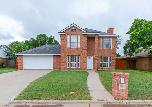 40th image of 1550 Friars St, Abilene, TX 79602 | MLS# 21311438
