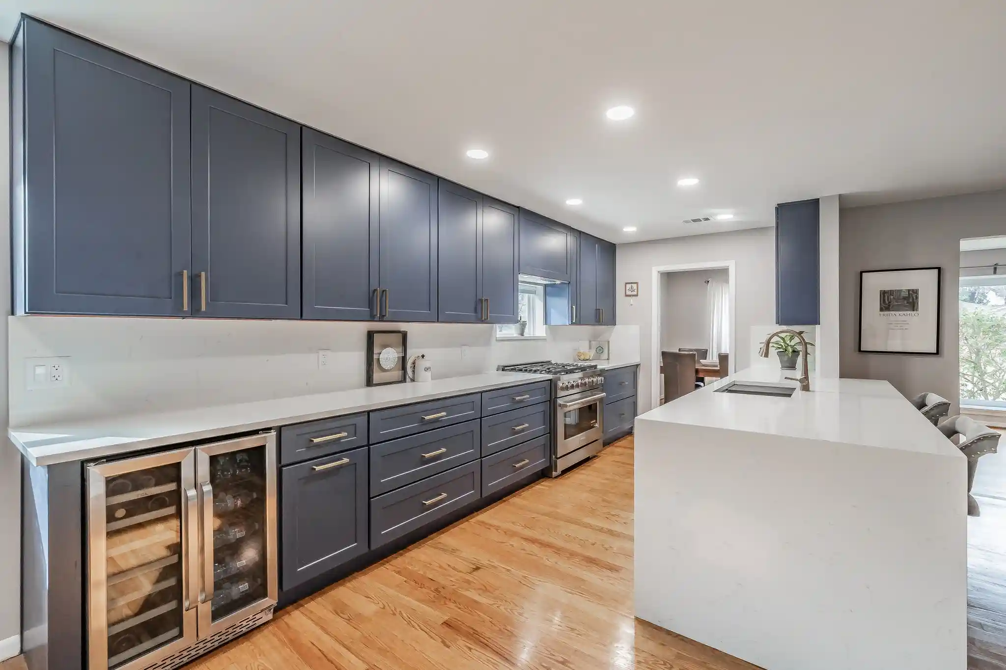 Photo 1 of Single family home for sale at 8426 Van Pelt Dr, Dallas, TX 75228 | MLS# 21312324 | Listing updated on 2026-10-28
