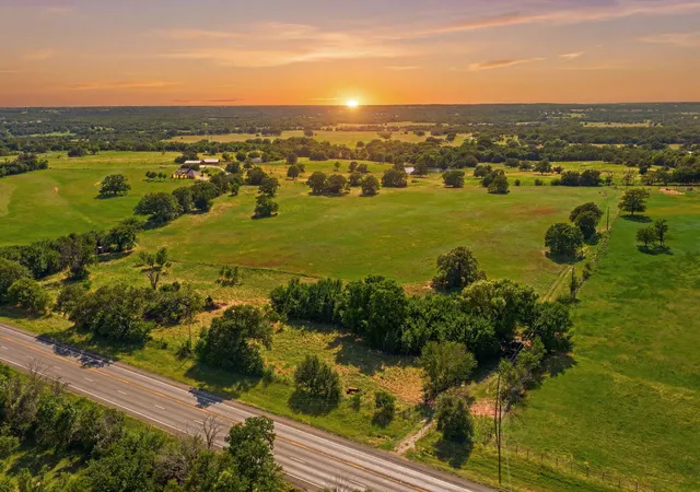 Photo 1 of Land for sale at 5615 N Farm To Market 51, Weatherford, TX 76085 | MLS# 21307489 | Listing updated on 2026-07-10
