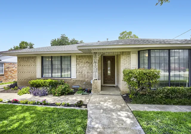 Photo 1 of Single family home for sale at 2119 Healey Dr, Dallas, TX 75228 | MLS# 21311281 | Listing updated on 2026-08-29