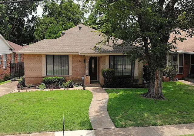 Photo 3 of Single family home for sale at 2119 Healey Dr, Dallas, TX 75228 | MLS# 21311281 | Listing updated on 2026-08-29