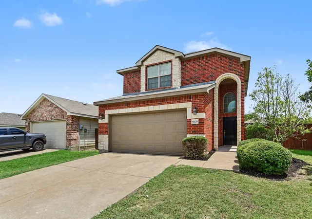 Photo 2 of Single family home for sale at 4000 Freedom St, Heartland, TX 75126 | MLS# 21298752 | Listing updated on 2026-10-01