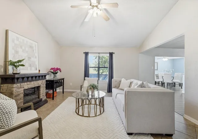 Photo 3 of Sale Pending at 2304 Greenwood Cir, Carrollton, TX 75006 | MLS# 21312367 | Listing updated on 2026-08-28