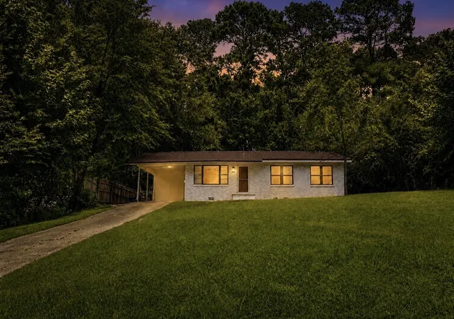 2nd image of 116 Bolling Dr, Homer, LA 71040 | MLS# 21312354