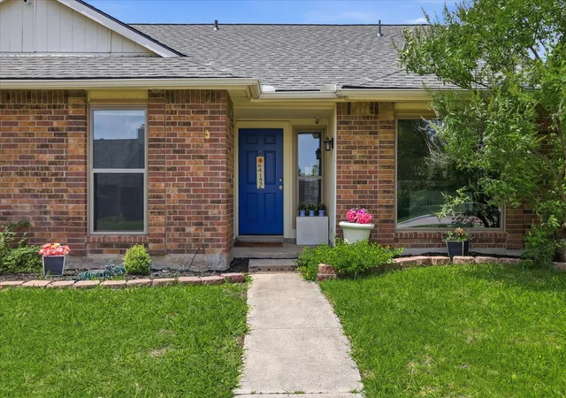 Homes for sale in The Colony, TX | 4132 Driscoll Dr, The Colony, TX 75056 | MLS# 21311694