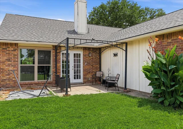 Homes for sale in The Colony, TX | 4132 Driscoll Dr, The Colony, TX 75056 | MLS# 21311694