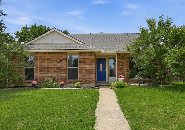 Homes for sale in The Colony, TX | 4132 Driscoll Dr, The Colony, TX 75056 | MLS# 21311694