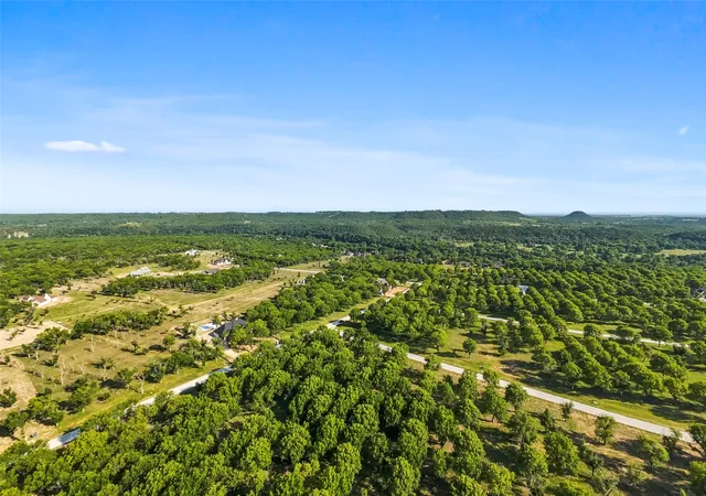 Photo 1 of Land for sale at 2537 Buckskin Dr, Granbury, TX 76049 | MLS# 21311253 | Listing updated on 2026-07-09