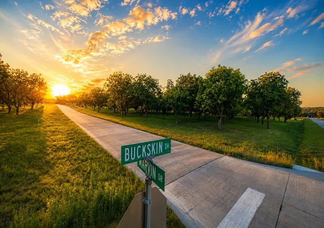 Photo 3 of Land for sale at 2537 Buckskin Dr, Granbury, TX 76049 | MLS# 21311253 | Listing updated on 2026-07-09