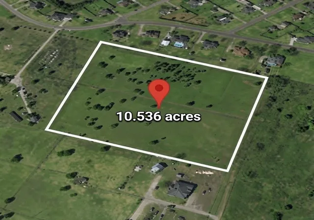 Land for sale at 711 Robnett Rd, Waxahachie, TX 75165 | MLS# 21312421