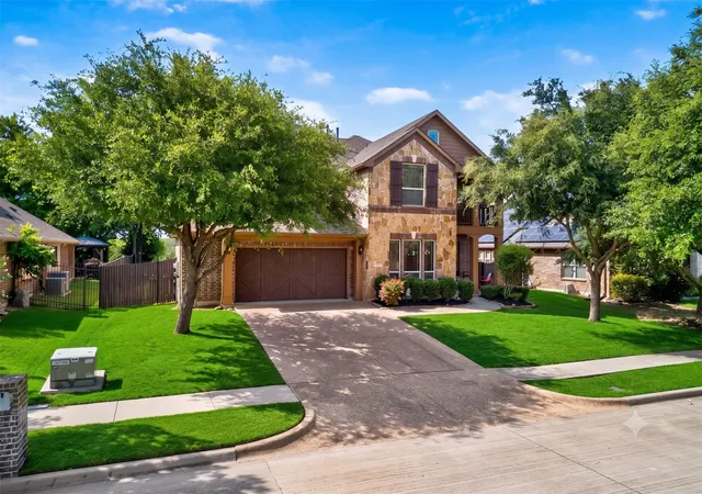 Homes for sale in Mansfield, TX | 4177 Stonebriar Trl, Mansfield, TX 76063 | MLS# 21312400