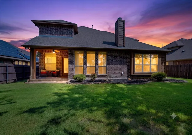 Homes for sale in Mansfield, TX | 4177 Stonebriar Trl, Mansfield, TX 76063 | MLS# 21312400