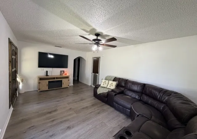 Photo 3 of Single family home for sale at 906 Zahara St, Bowie, TX 76230 | MLS# 21312414 | Listing updated on 2026-07-22