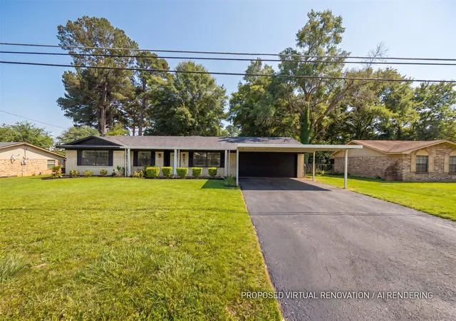 Photo 1 of Sale Pending at 304 Harriett St, Longview, TX 75605 | MLS# 21307206 | Listing updated on 2026-07-10