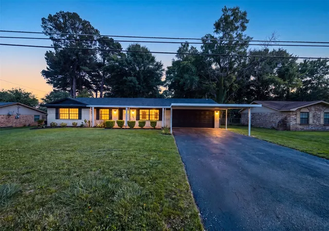 Photo 2 of Sale Pending at 304 Harriett St, Longview, TX 75605 | MLS# 21307206 | Listing updated on 2026-07-10