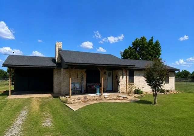 Photo 1 of Single family home for sale at 408 County Road 2200, Ivanhoe, TX 75447 | MLS# 21312192 | Listing updated on 2026-07-28