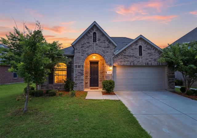 Photo 1 of Single family home for sale at 2704 Dancing Flame Dr, Denton, TX 76201 | MLS# 21312487 | Listing updated on 2026-07-25