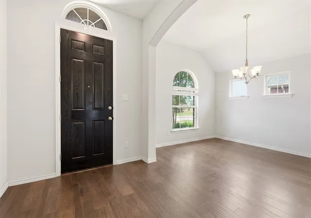 Photo 4 of Single family home for sale at 2704 Dancing Flame Dr, Denton, TX 76201 | MLS# 21312487 | Listing updated on 2026-07-25