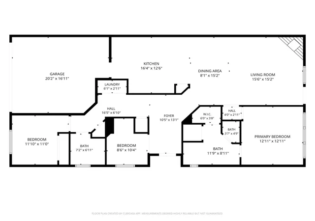 31st image of 8207 Persimmon St, Irving, TX 75063 | MLS# 21308548
