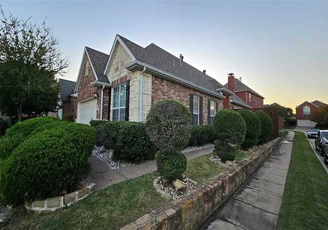 4th image of 8207 Persimmon St, Irving, TX 75063 | MLS# 21308548