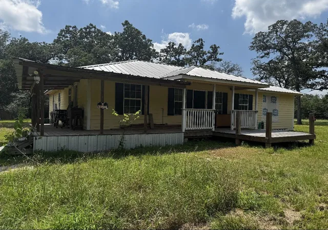 1st image of 283 County Road 269, Kosse, TX 76653 | MLS# 21309847