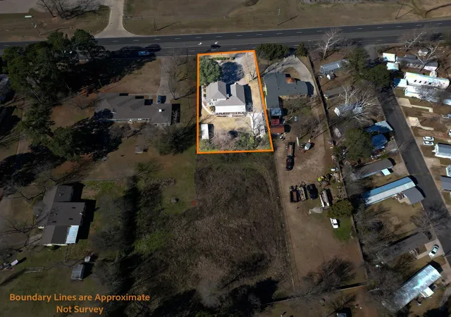 Homes for sale in Longview, TX | 4538 W Loop 281, Longview, TX 75604 | MLS# 21312397