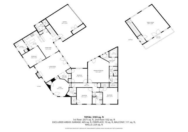 Photo 3 of Single family home for sale at 9435 Spring Hollow Dr, Dallas, TX 75243 | MLS# 21301257 | Listing updated on 2026-07-25