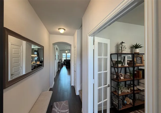 Photo 3 of Single family home for sale at 4145 Kyles Landing Dr, Lake Dallas, TX 75065 | MLS# 21308794 | Listing updated on 2026-07-14