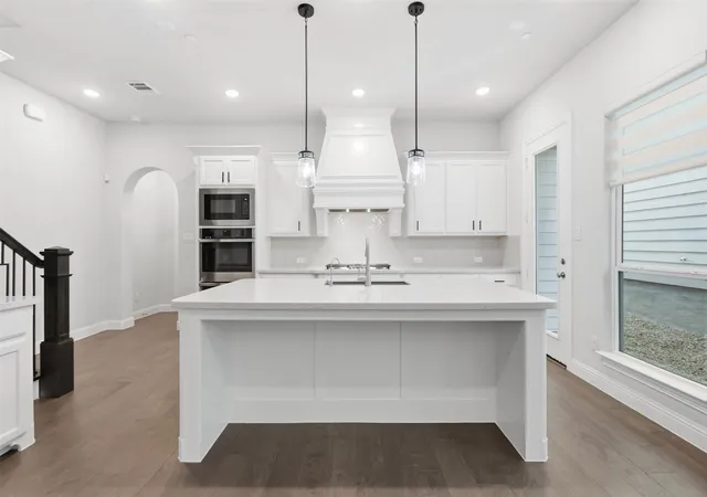 Photo 2 of Sale Pending at 1053 Sarah St, Allen, TX 75013 | MLS# 21311215 | Listing updated on 2026-09-17