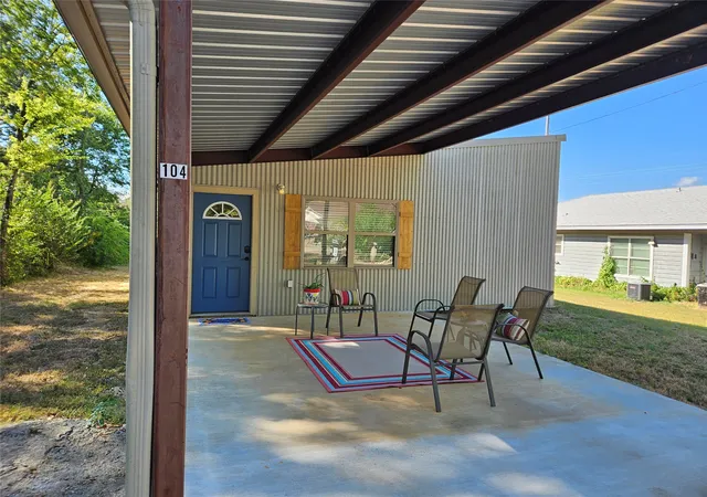 Photo 2 of Single family home for sale at 104 Truitt, Naples, TX 75568 | MLS# 21300314 | Listing updated on 2026-09-04