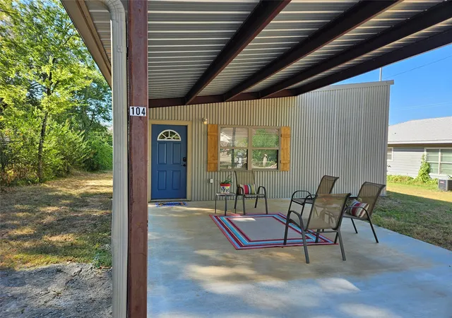 Photo 3 of Single family home for sale at 104 Truitt, Naples, TX 75568 | MLS# 21300314 | Listing updated on 2026-09-04
