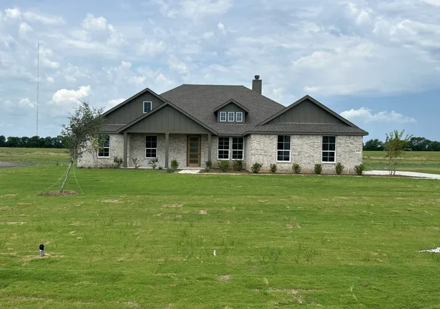 Homes for sale in Blue Ridge, TX | 8707 County Road 623, Blue Ridge, TX 75424 | MLS# 21312551