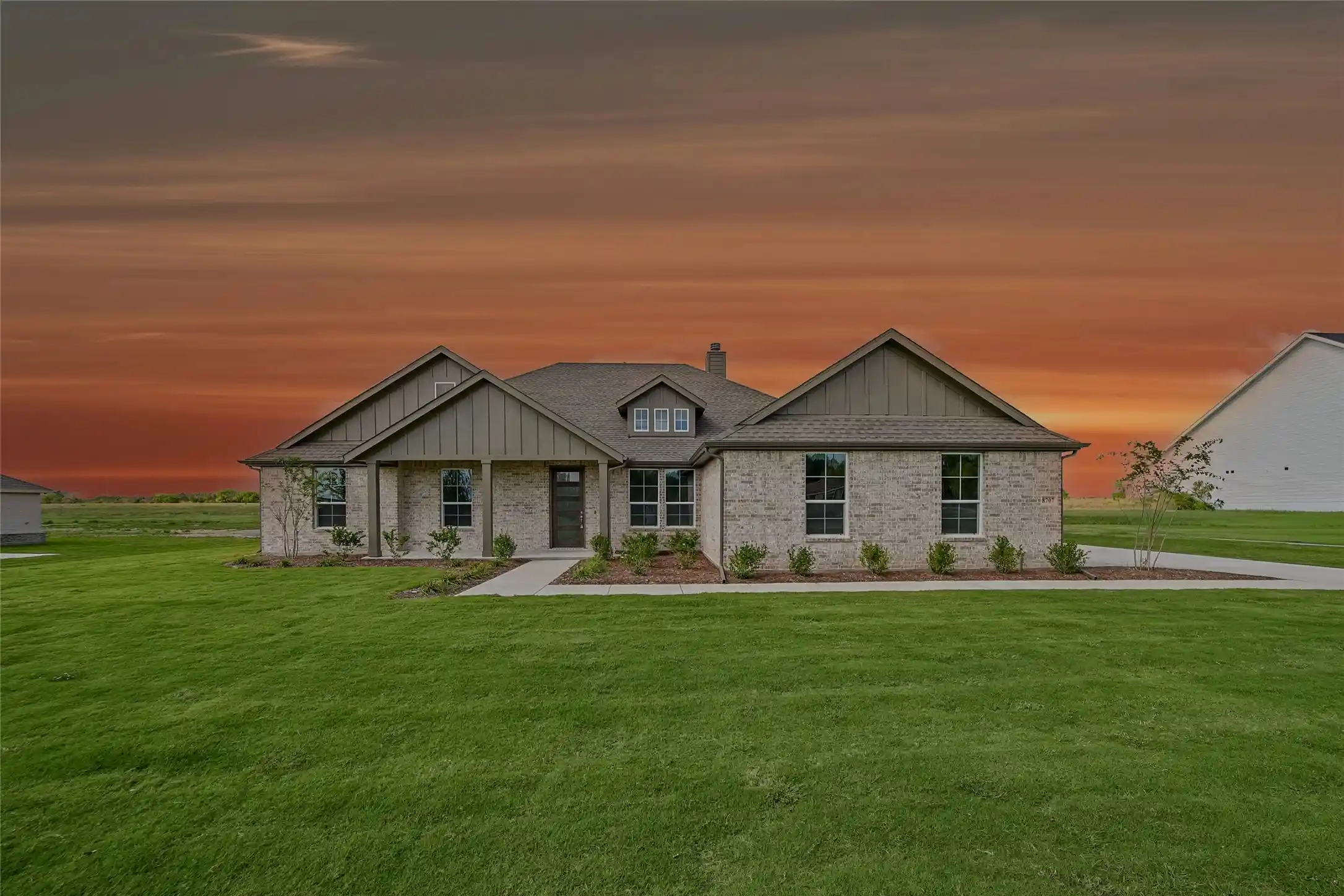 Single family home for sale at 8707 County Road 623, Blue Ridge, TX 75424 | MLS# 21312551