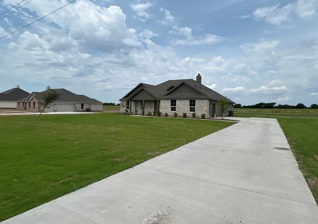 Homes for sale in Blue Ridge, TX | 8707 County Road 623, Blue Ridge, TX 75424 | MLS# 21312551