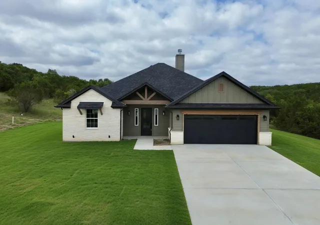 Homes for sale in Bluff Dale, TX | 785 Blue Marlin Ct, Bluff Dale, TX 76433 | MLS# 21305506