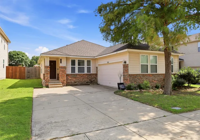 Photo 1 of Single family home for sale at 7004 Cotton Seed Dr, Mc Kinney, TX 75070 | MLS# 21309611 | Listing updated on 2026-09-01