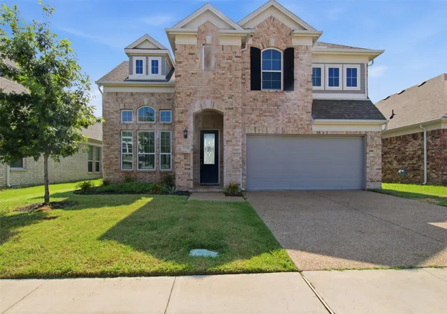 Photo 1 of Single family home for sale at 318 Gleneagels Dr, Garland, TX 75040 | MLS# 21310521 | Listing updated on 2026-08-23