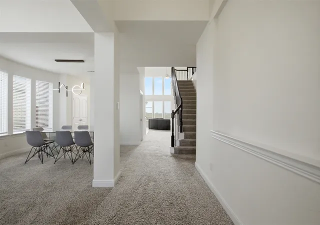 Photo 3 of Single family home for sale at 318 Gleneagels Dr, Garland, TX 75040 | MLS# 21310521 | Listing updated on 2026-08-23