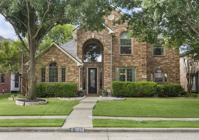 Homes for sale in Frisco, TX | 3245 White Spruce Dr, Frisco, TX 75033 | MLS# 21312034
