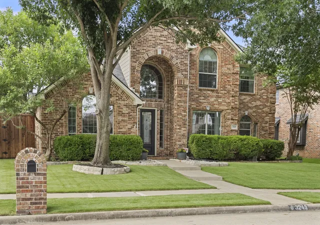Homes for sale in Frisco, TX | 3245 White Spruce Dr, Frisco, TX 75033 | MLS# 21312034
