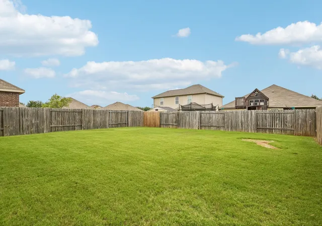 Homes for sale in Crowley, TX | 13117 Sydney Harbour Dr, Crowley, TX 76036 | MLS# 21305614