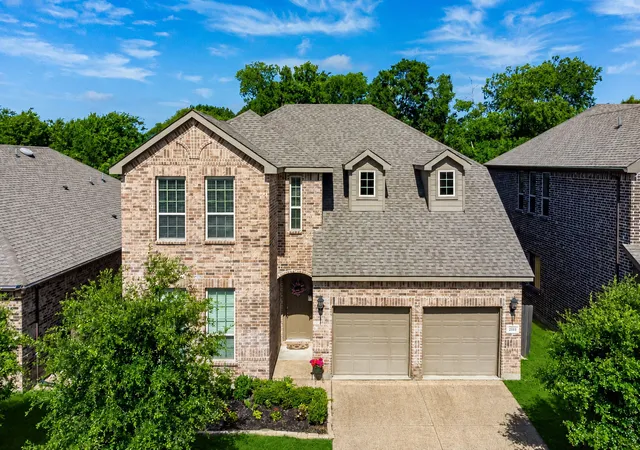 Single family home for sale at 2111 Laurel St, Melissa, TX 75454 | MLS# 21309711