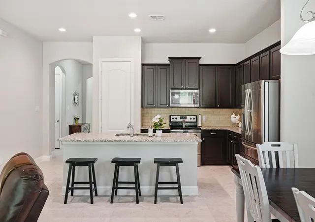 Photo 4 of Single family home for sale at 2111 Laurel St, Melissa, TX 75454 | MLS# 21309711 | Listing updated on 2026-10-05