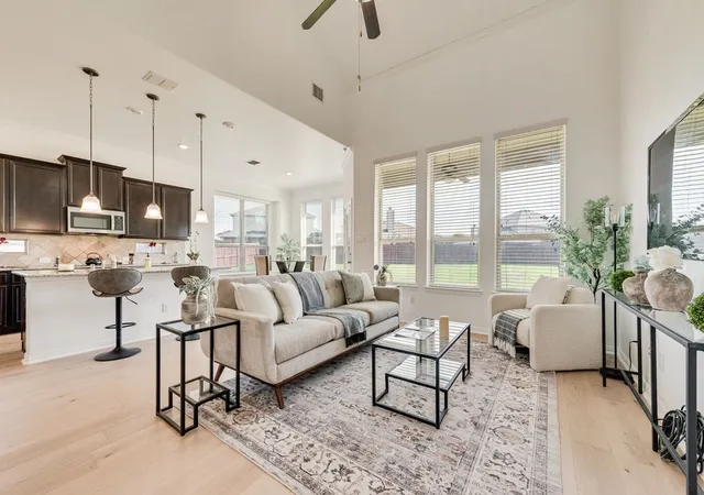 Photo 1 of Sale Pending at 4720 River Edge Pl, Frisco, TX 75036 | MLS# 21312571 | Listing updated on 2026-09-01