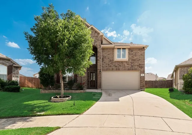 Photo 3 of Sale Pending at 4720 River Edge Pl, Frisco, TX 75036 | MLS# 21312571 | Listing updated on 2026-09-01