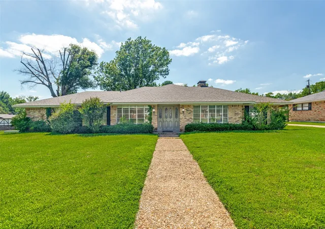 Photo 1 of Sale Pending at 2500 Brookhaven Dr, Denison, TX 75020 | MLS# 21312580 | Listing updated on 2026-10-03