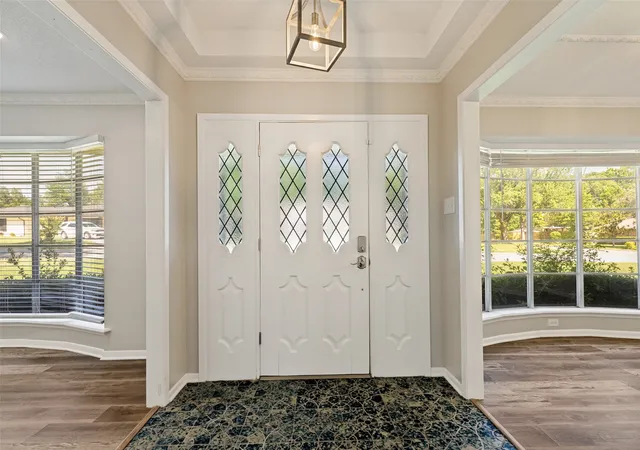 Photo 3 of Sale Pending at 2500 Brookhaven Dr, Denison, TX 75020 | MLS# 21312580 | Listing updated on 2026-10-03