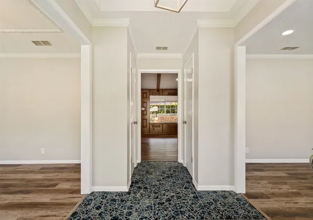 Photo 4 of Sale Pending at 2500 Brookhaven Dr, Denison, TX 75020 | MLS# 21312580 | Listing updated on 2026-10-03