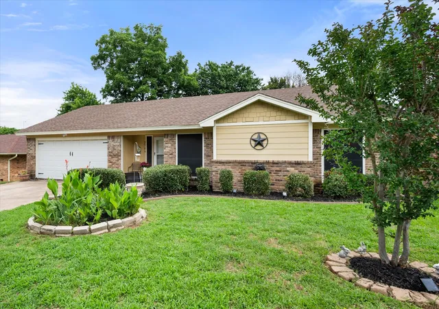 26th image of 2709 Blue Quail Dr, Arlington, TX 76017 | MLS# 21311005
