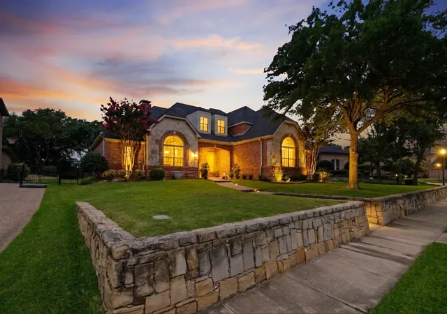 Photo 3 of Single family home for sale at 5213 Balmoral Ln, Flower Mound, TX 75028 | MLS# 21311151 | Listing updated on 2026-08-22